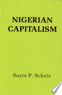 Nigerian capitalism /