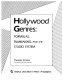 Hollywood genres : formulas, filmmaking, and the studio system /