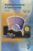 Analytical mechanics of space systems /