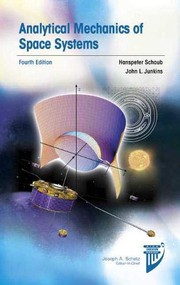 Analytical mechanics of space systems /