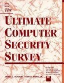 The ultimate computer security survey /