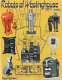 Robots of Westinghouse, 1924-today /