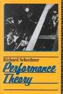 Performance theory /