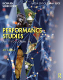 Performance studies : an introduction /