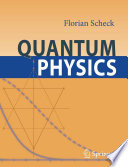 Quantum physics /