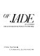 The splendor of jade : four thousand years of the art of Chinese jade carving /