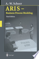 Aris business process modeling /