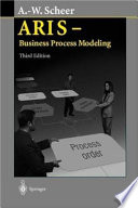ARIS--business process modeling /
