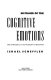 In praise of the cognitive emotions and other essays in the philosophy of education /