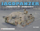 Jagdpanzer : Jagdpanzer IV, Jagdpanther /