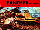 Panzerkampfwagen V, Panther /