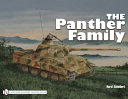 The Panther family : Panther (type D, A, G), Panther command car, Panther observation car, pursuit Panther, recovery Panther, further plans /