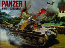 Panzer I /