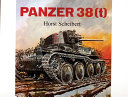Panzer 38(t) /