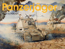Panzerjäger improvisations, combinations on captured chassis, Marder I and II, prototypes, etc. /