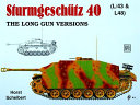 Sturmgeschütz 40 (L/43 & L48) /