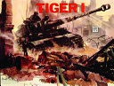 Kampfpanzer IV - Tiger 1 /