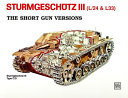 Sturmgeschütz III : (L/24 & L33) /