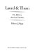 The half-blood : a cultural symbol in 19th century American fiction /