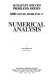 2000 solved problems in numerical analysis /