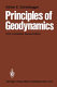 Principles of geodynamics /