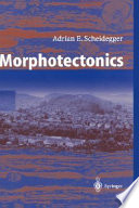 Morphotectonics /