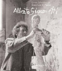 Alberto Giacometti : sculpture in plaster : photographs /