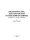 Measuring sex, age and death in the Roman Empire : explorations in ancient demography /