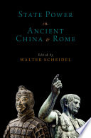 State power in ancient China and Rome /
