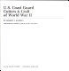 U.S. Coast Guard cutters & craft of World War II /