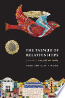 The Talmud of relationships.