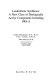 Leukotriene syntheses : a new class of biologically active compounds including SRS-A /