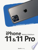 IPhone 11 & iPhone 11 Pro : das Handbuch zur Kamera /