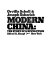 Modern China: the story of a revolution /