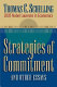 Strategies of commitment and other essays /