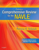 Saunders comprehensive review for the NAVLE /