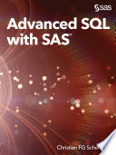 Advanced SQL with SAS