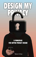 Design my privacy /