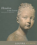 Houdon at the Louvre : masterworks of the enlightenment /