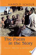 The poem in the story : music, poetry, and narrative /