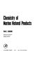 Chemistry of marine natural products /