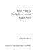 Social protest in the eighteenth-century English novel /