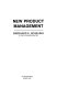 New product management /