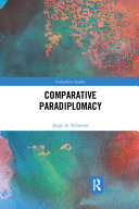 Comparative paradiplomacy /