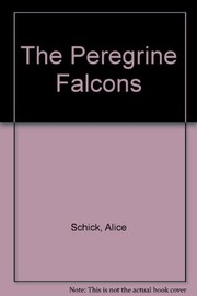 The peregrine falcons /