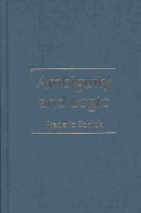 Ambiguity and logic /