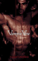 Vampire vow /