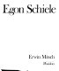 The art of Egon Schiele /