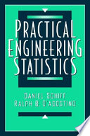 Practical engineering statistics /