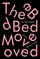 The bed moved : stories /
